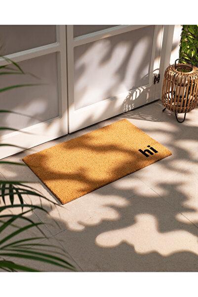 Madame Coco Tolbiac Kapı Önü Paspası