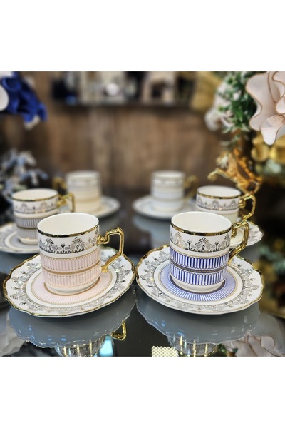 TURAB Kahve fincanı