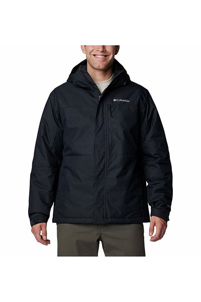 Columbia Wm6558 Hikebound Ii Insulated Jacket Men's Coat