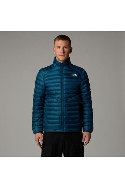 THE NORTH FACE M Huila szintetikus dzseki férfi kabát