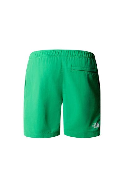 THE NORTH FACE M Water Short - Eu Men's Shorts Nf0A5Ig5Po81 Green-Menstrual