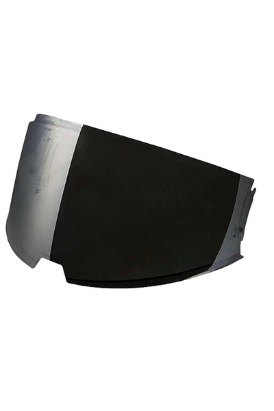 LS2 ADVANT KASK CAMI IRIDIUM GRİ