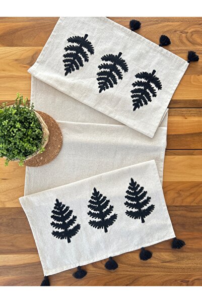 Pamuk Evim 45x140 in Defne Model Runner