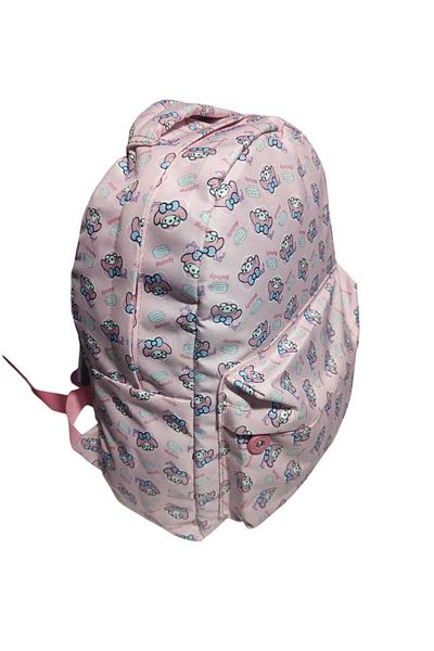 SANRIO Kuromi, Cinnamoroll, Mymelody School Bag, Backpack