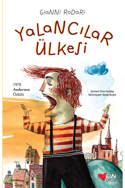 Genel Markalar Yalancılar Ülkesi