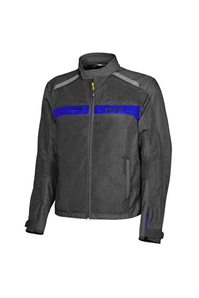 Kappa HEVIK SCIROCCO MONT SİYAH-MAVİ