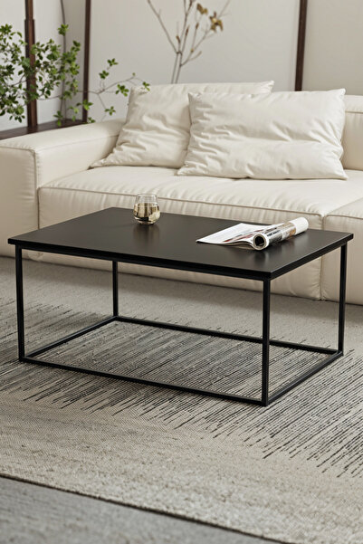 KODIGU 60x90 Elanor Orta Sehpa - Pratik Montaj ve Eko Ürün