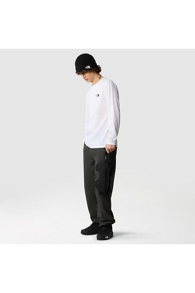 THE NORTH FACE Ανδρικό φούτερ M L/S Simple Dome Tee