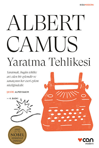 CAN Yaratma Tehlikesi