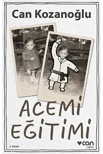 CAN Acemi Eğitimi