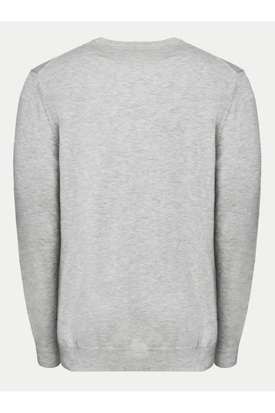 Guess Doran Cn Ls Logo Swt