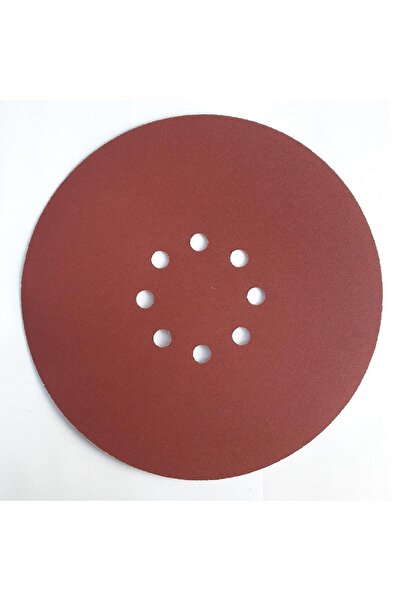 Mestore Velcro 225 mm 220 Grit Plaster Sanding Machine Refill - 8696420162248