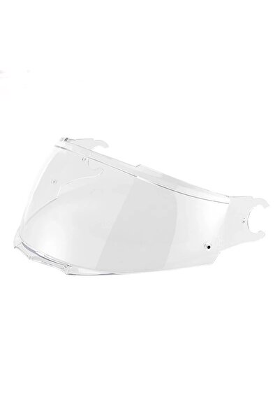 LS2 SCOPE-SCOPE 2 KASK CAMI BEYAZ