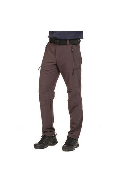 Q Steinbock Men's Outdoor Trousers - Q&Steinbock Argos