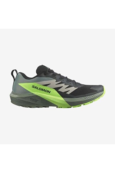 Salomon Sense Ride 5 Erkek Koşu Ayakkabısı