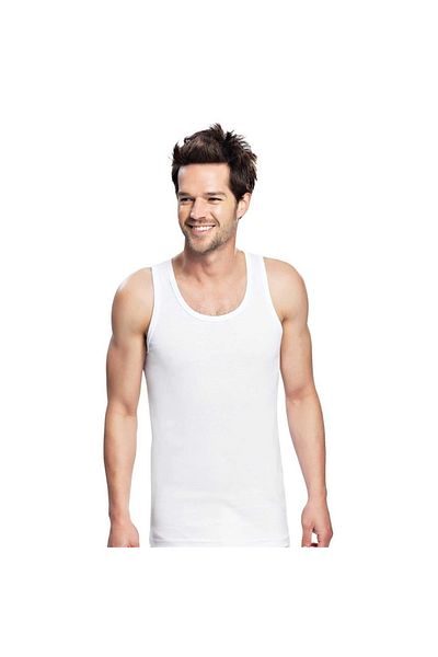 DEFNADA Nbb 712 Men's Rib Classic Athlete