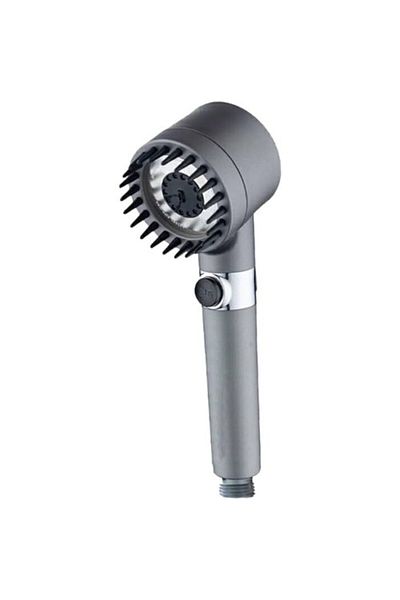 evimdeyokyok Filtered Shower Head 3 Modes