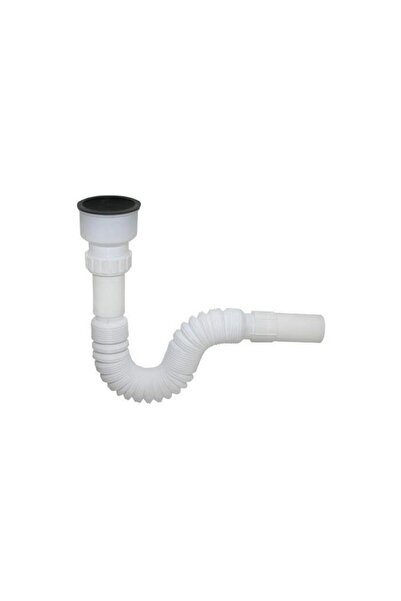 Pisuvar Sifonu Körüklü 32 mm