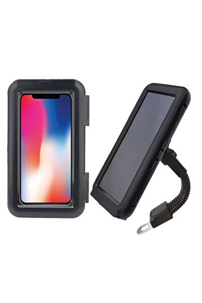 Vexo TELEFON TUTUCU AYNA BAĞLANTILI (M5 KAPALI MODEL)