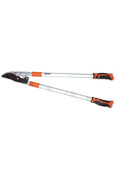 Welkut Hc-1110Y2 - Aluminum Handle Thick Branch Shears