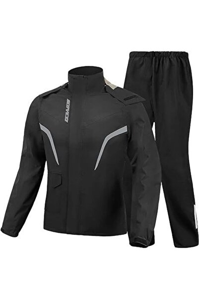 Scoyco RC-10 ALT ÜST YAĞMURLUK TAKIM