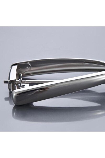 Jet's Home Pro Ice Cream Spoon - Stainless Steel, 50 mm Presentation Spoon