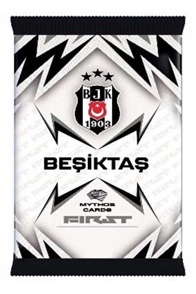 Beşiktaş Beşiktaş First 2024/25