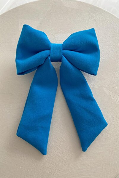 mylove Basic Ribbon Buckle Blue
