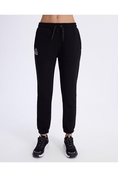 Kappa Pantaloni de trening pentru femei Logo Fres Tour