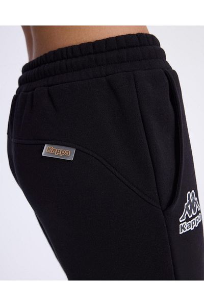 Kappa Pantaloni de trening pentru femei Logo Fres Tour