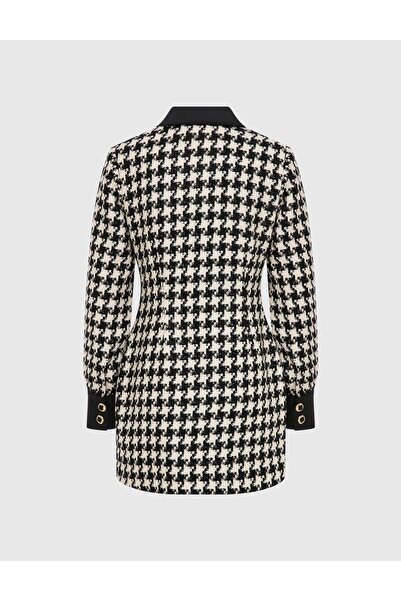 İLVİ Hemera Women's Black Dress