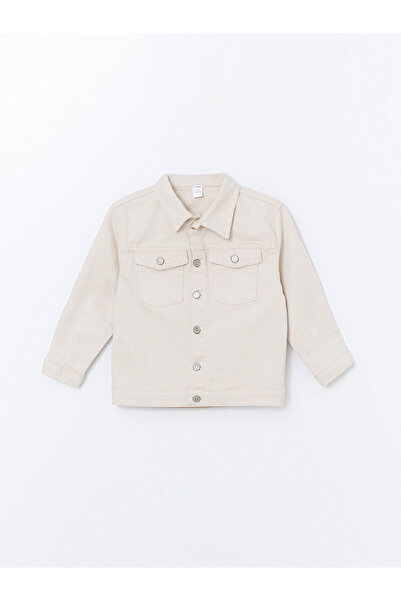 LC Waikiki Lcw Erkek Bebek Minik Moda Ikonu Pratik Ceketi