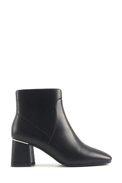 Nine West Metti 4Pr Black Women's Heeled Shoes