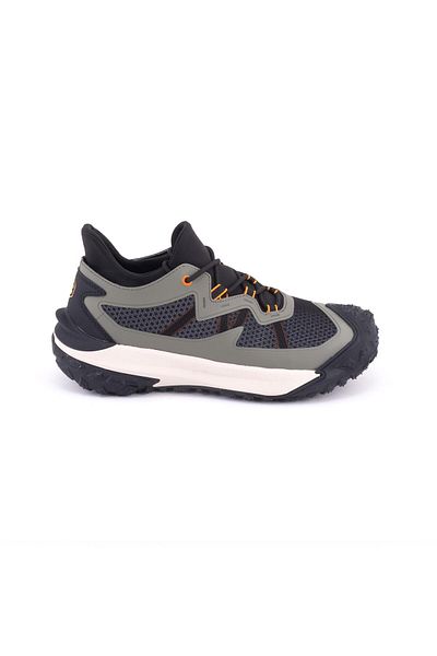 lumberjack Παπούτσια εξωτερικού χώρου Mezza 4pr Dark Khaki