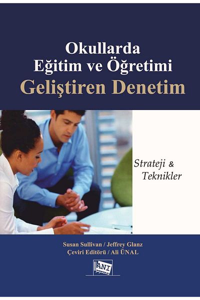Anı Yayıncılık Audit Enhancing Education and Teaching in Schools