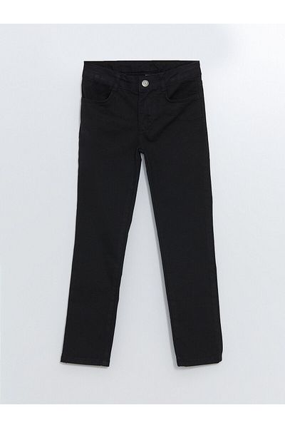 LC Waikiki Lcw Slim Fit Pants for Girl
