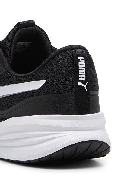 Puma Night Runner V3 Black Men's Running Shoes
