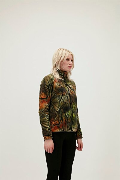 Bad Bear Fleece pentru femei Equinox Full Zip