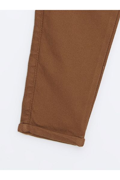 LC Waikiki Lw - Chlapecké kalhoty s elastickým pasem