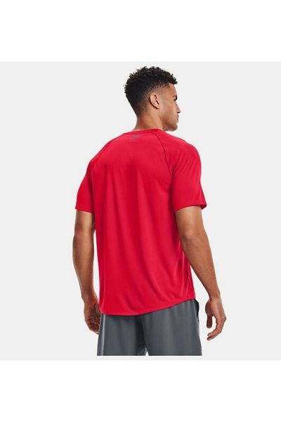 Under Armour Ανδρικό μπλουζάκι UA Tech 2.0 SS