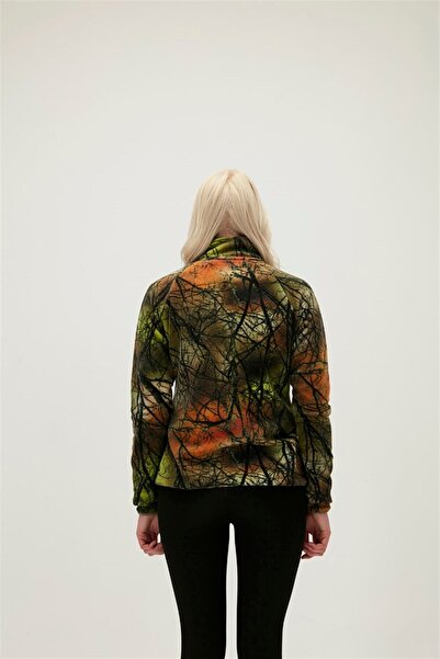 Bad Bear Fleece pentru femei Equinox Full Zip