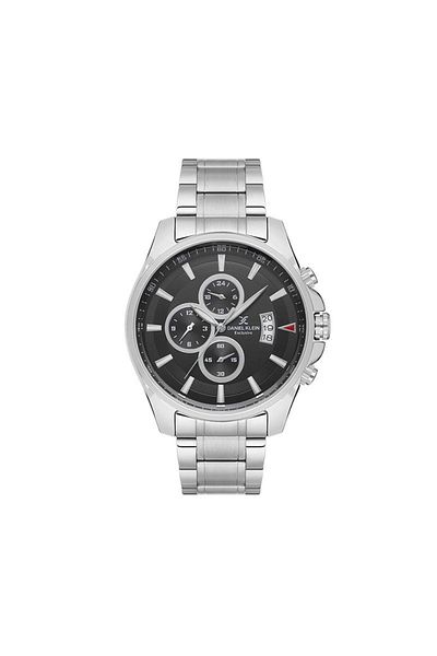 Daniel Klein Daniel Kein Dk102-Dke.1.10546-3 - Men's Exclusive Wristwatch