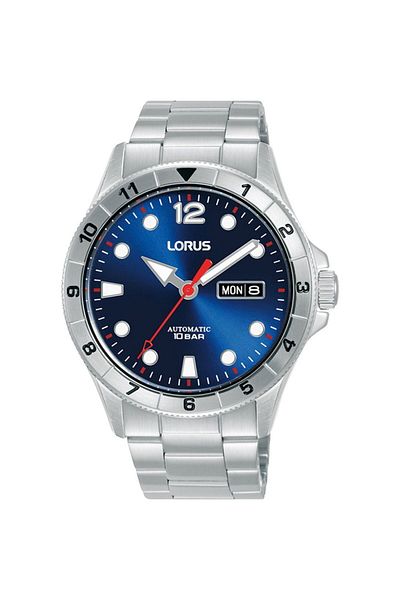 Lorus Rl461bx9 Otomatik Erkek Kol Saati