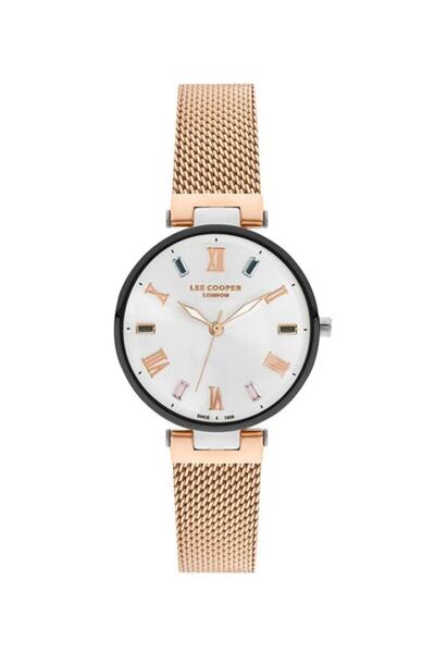 Lee Cooper Lc07033.630 Kadın Kol Saati