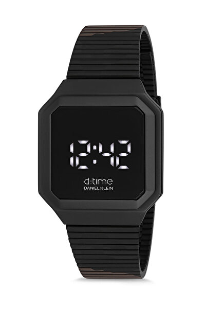 Daniel Klein Dk 013192 a-07 Men's Wristwatch - Stylish and Functional Design