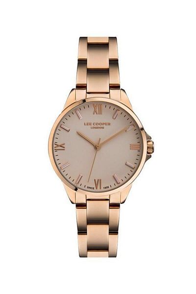 Lee Cooper Lc07044.410 Women's Wristwatch