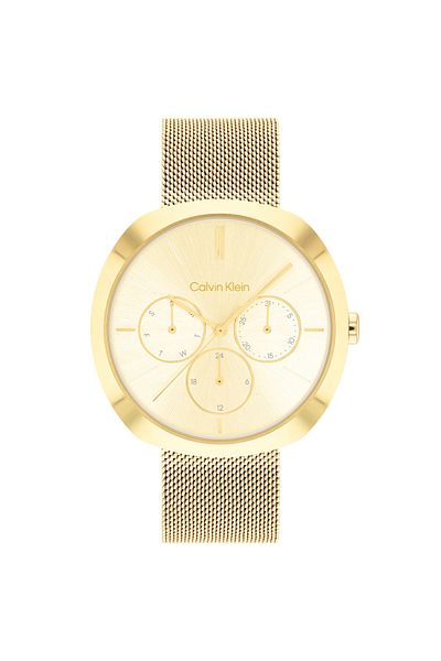 Calvin Klein Ck25200339 Model Women's Wristwatch