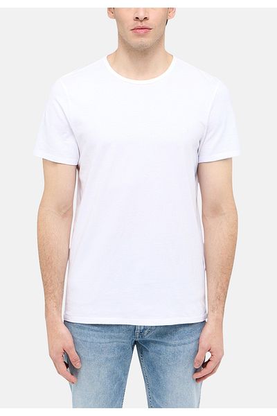Mustang T-shirt Style Allen 2-pack Kurzarmshirt