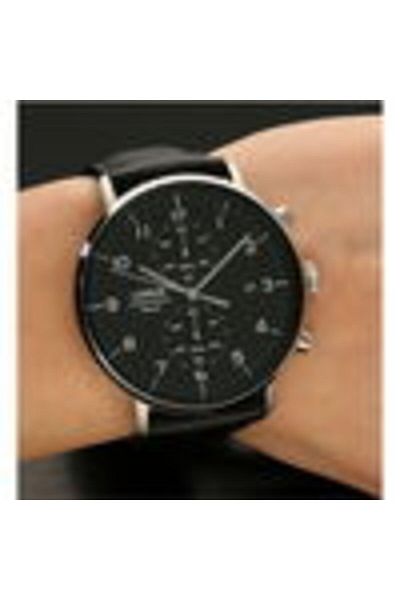 Lorus Men's Chronograph Wristwatch - Rw409Ax9