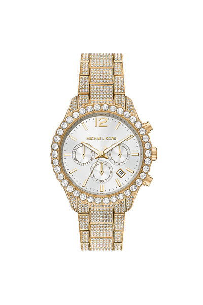 Michael Kors ساعة يد نسائية MK6941